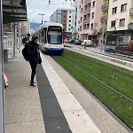T3 Proche Acces Tram 安姆比利